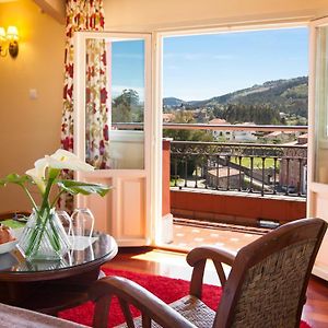 Junior Suite Terrace