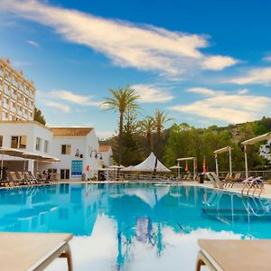 Hotel Cala Galdana&Apartamentos d'Aljandar