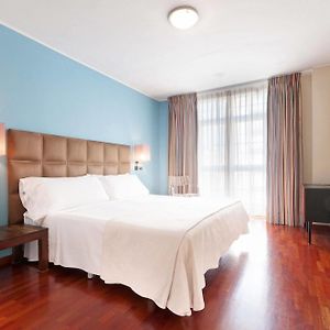 Tryp Valladolid Sofia Parquesol Hotel